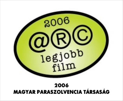 ARC Legjobb film 2006
