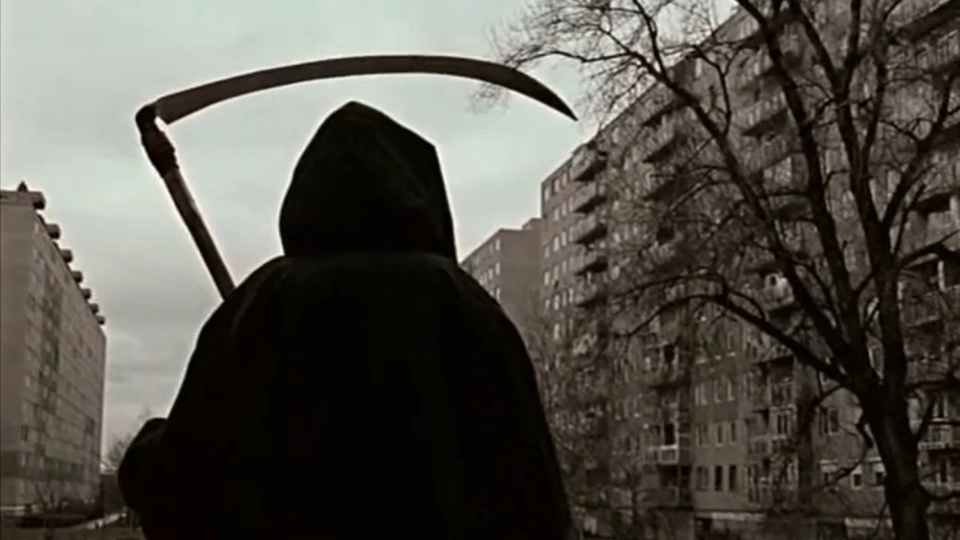 ARC Legjobb film 2006 – Paraszolvencia