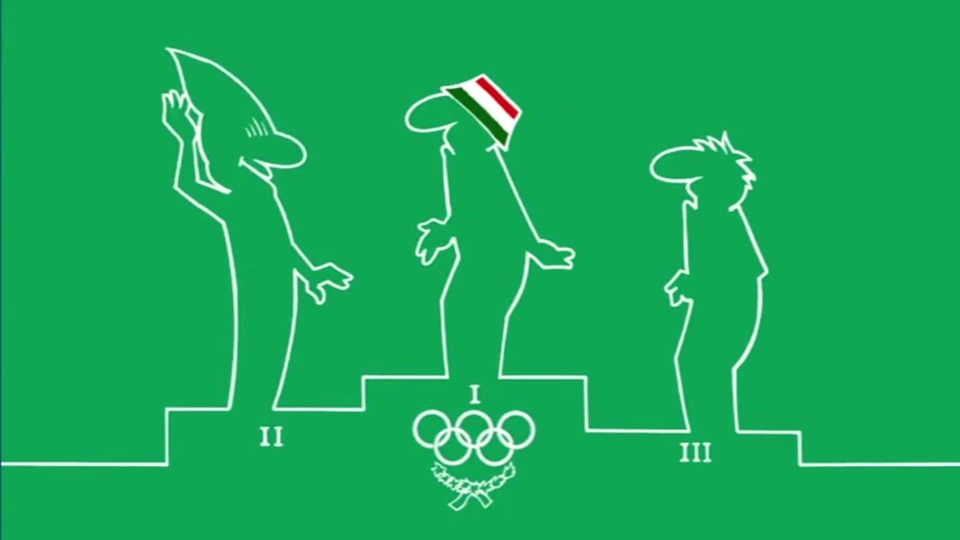 K&H Olimpiai imidzs- és betétkampány