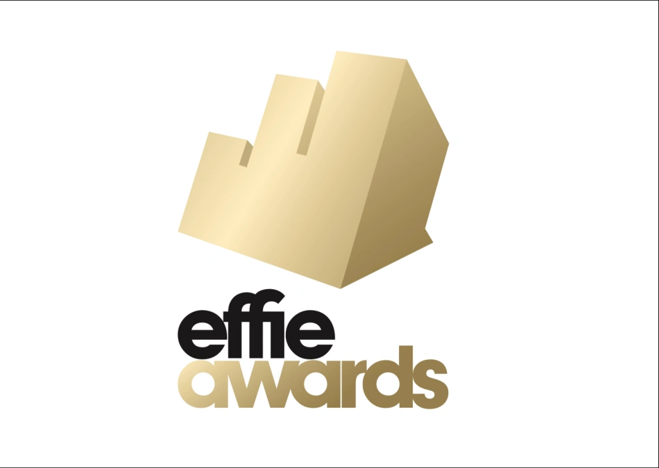 EFFIE 2016 díj