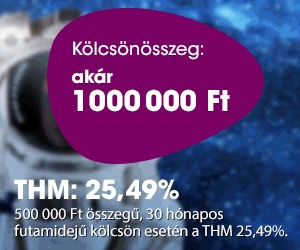 Űrhajós banner 2