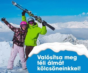 Síelő banner 1
