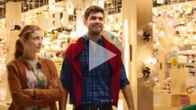 Lakás és autó TV szpot