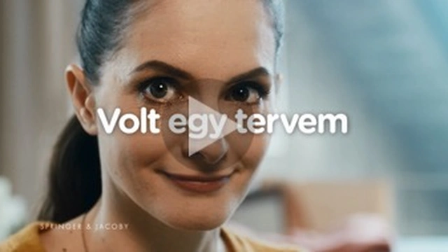 Halleluja film 1 - Volt egy tervem