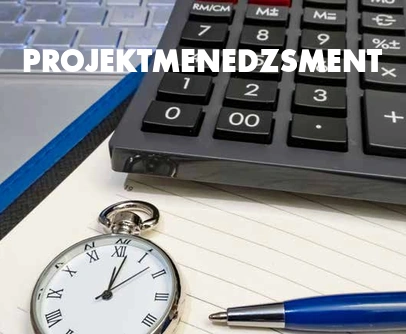 Projektmenedzsment