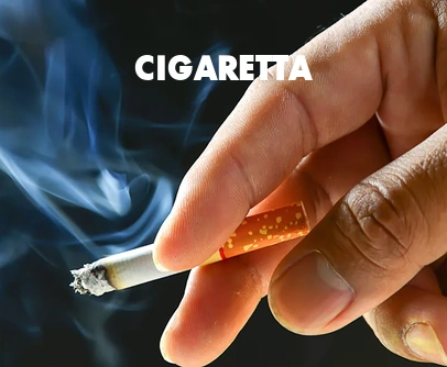 Cigaretta