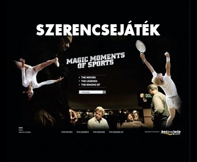 Szerencsejáték